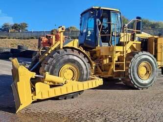 Image de 2013 Caterpillar 824H