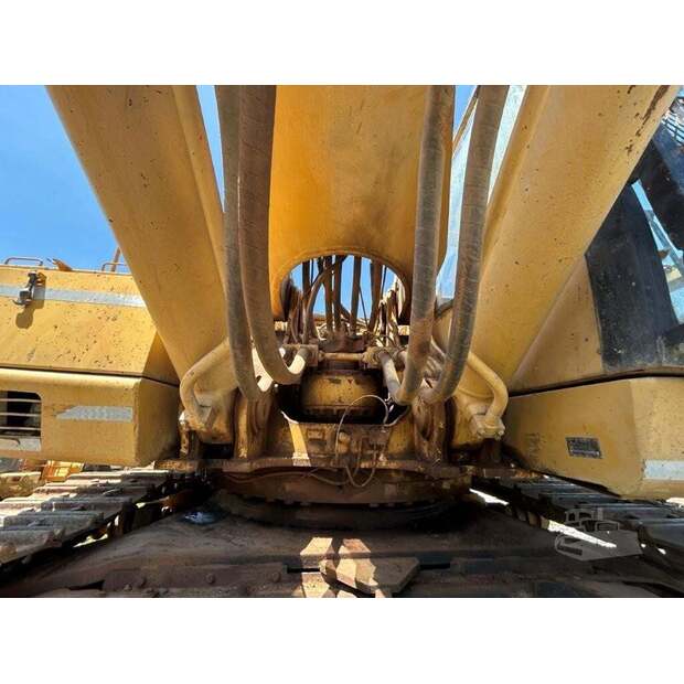 2001 كاتربيلر 375-42515268