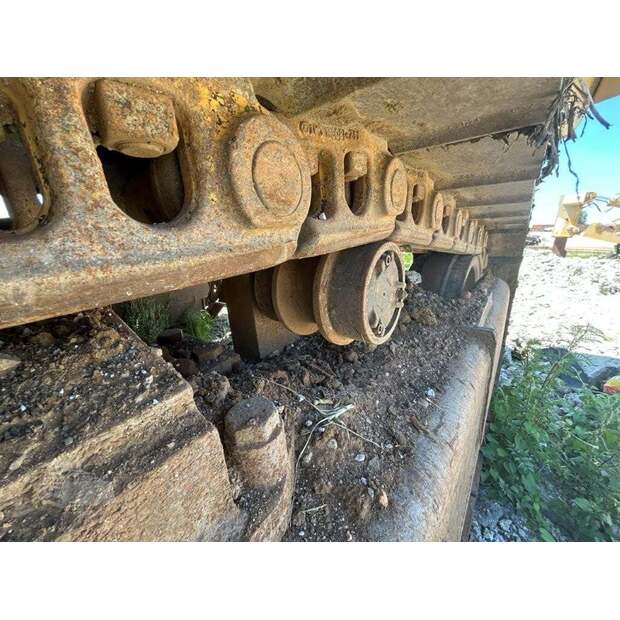 2001 كاتربيلر 375-42515273