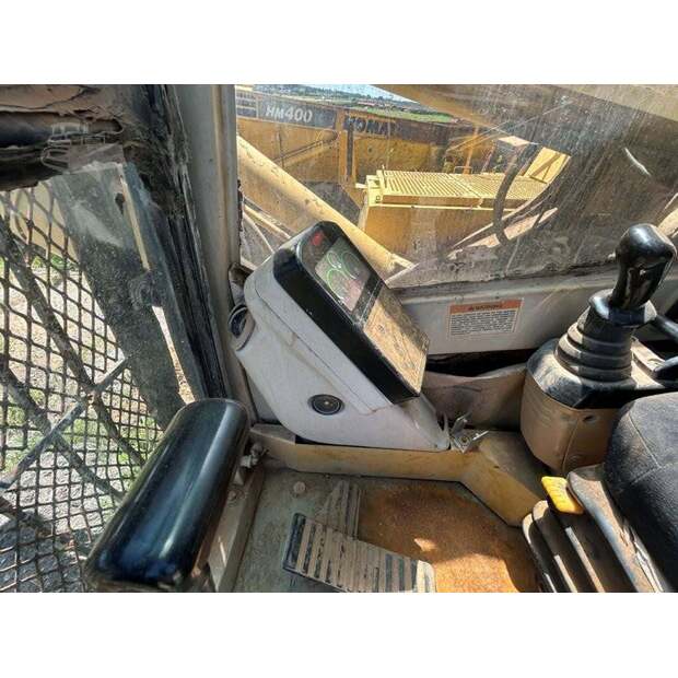 2001 كاتربيلر 375-42515274