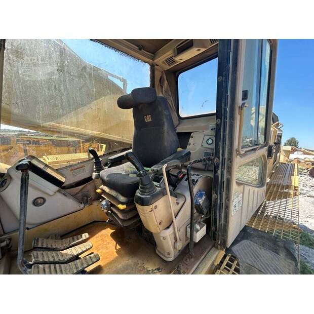 2001 كاتربيلر 375-42515275