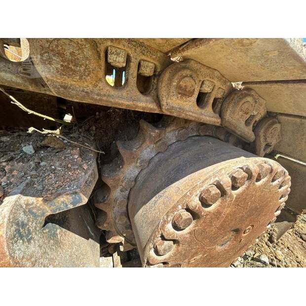 2001 كاتربيلر 375-42515279
