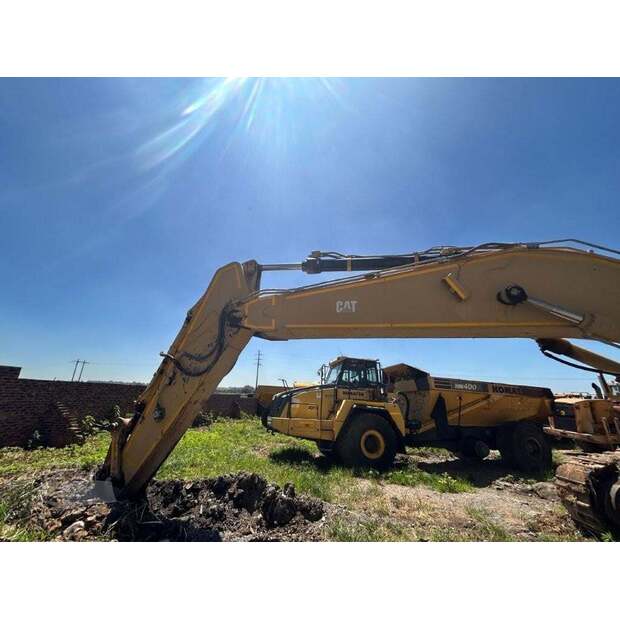 2001 كاتربيلر 375-42515284