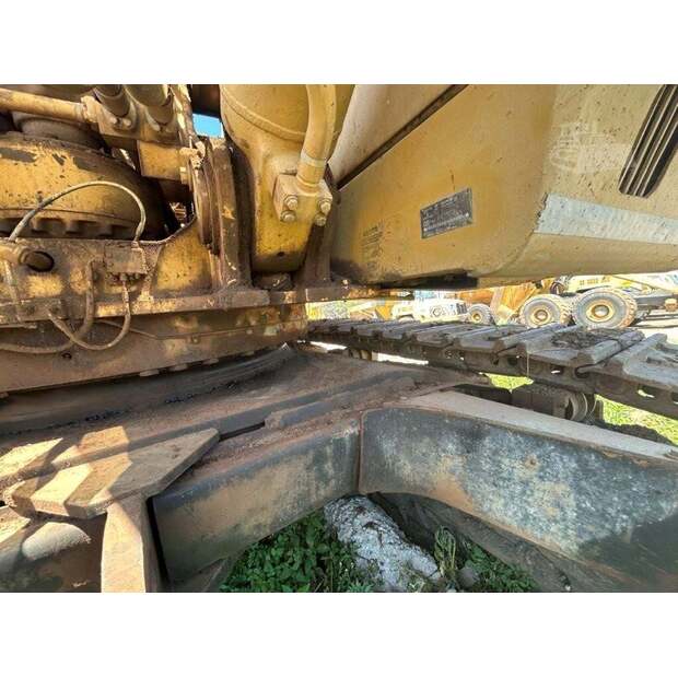 2001 كاتربيلر 375-42515285