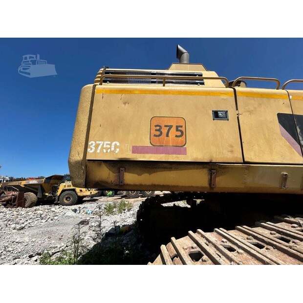 2001 كاتربيلر 375-42515293