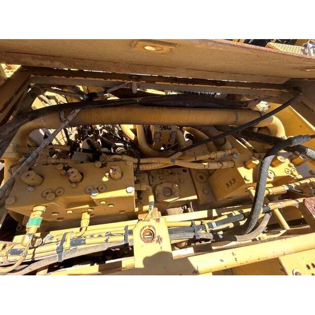 2001 كاتربيلر 375-42515294
