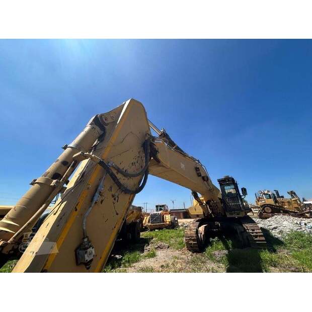 2001 كاتربيلر 375-42515295