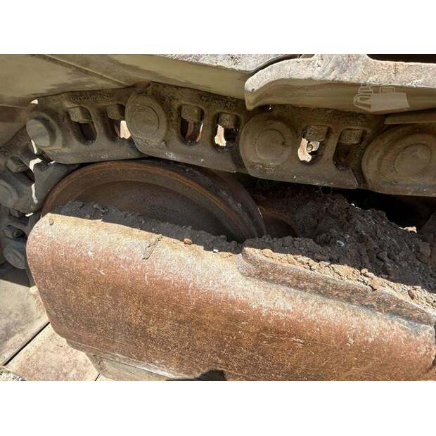 2001 كاتربيلر 375-42515302