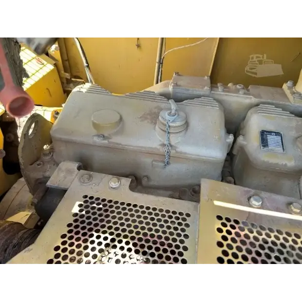 2001 كاتربيلر 375-42515304