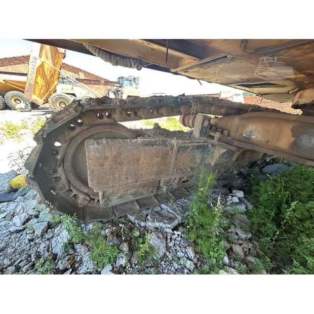 2001 كاتربيلر 375-42515305