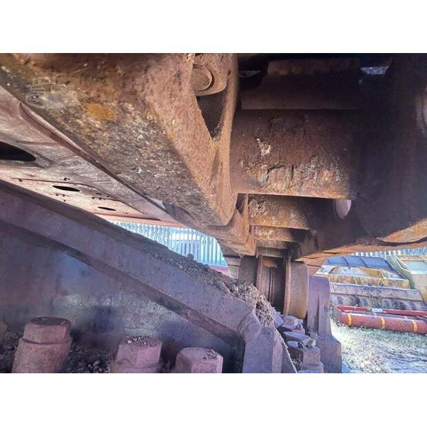 2020 Hitachi ZX670 LCR-5G-42515309