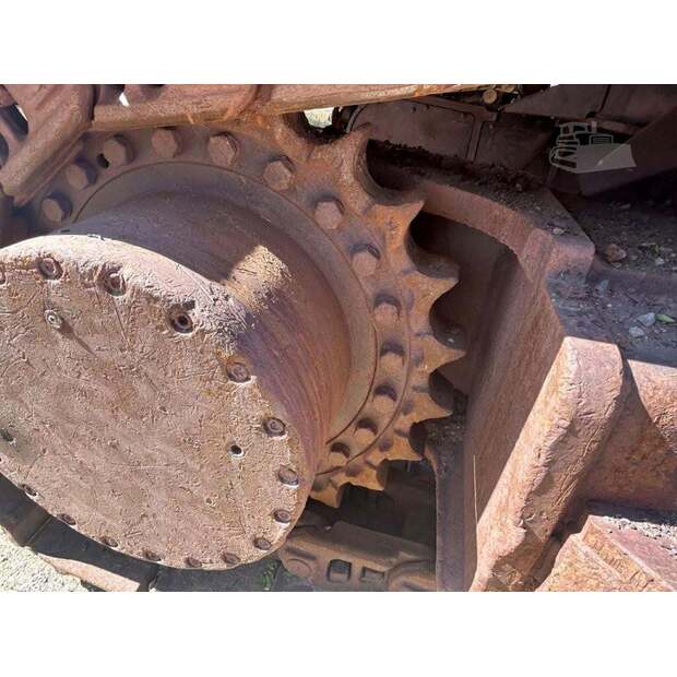 2020 Hitachi ZX670 LCR-5G-42515311