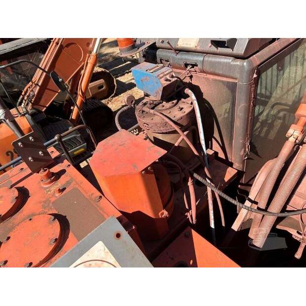 2020 Hitachi ZX670 LCR-5G-42515312
