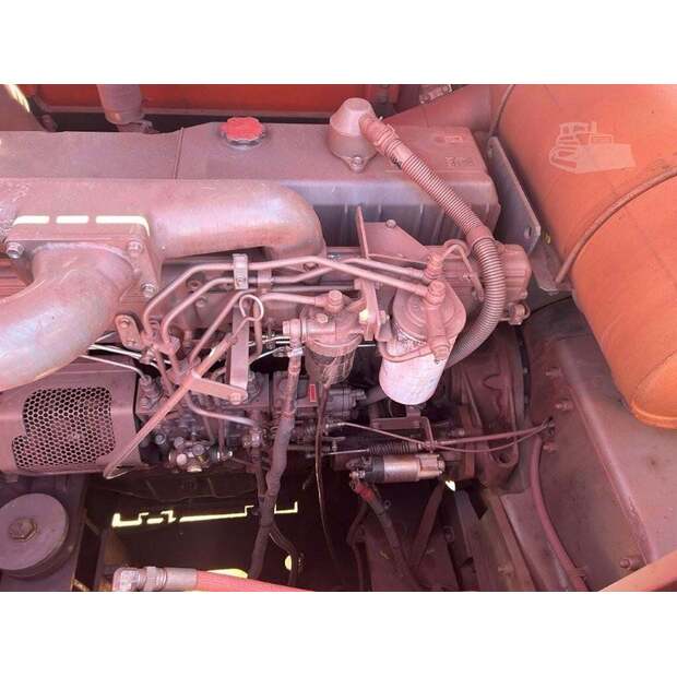 2020 Hitachi ZX670 LCR-5G-42515315