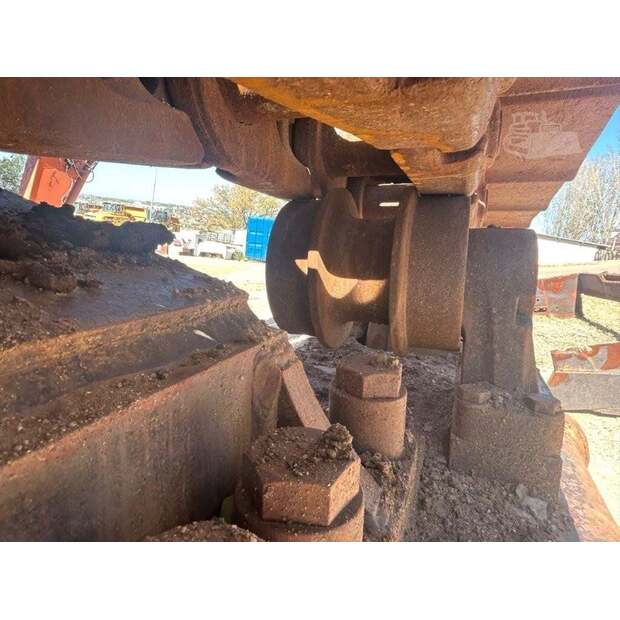 2020 Hitachi ZX670 LCR-5G-42515317