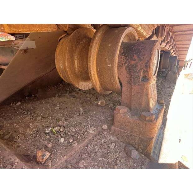 2020 Hitachi ZX670 LCR-5G-42515319