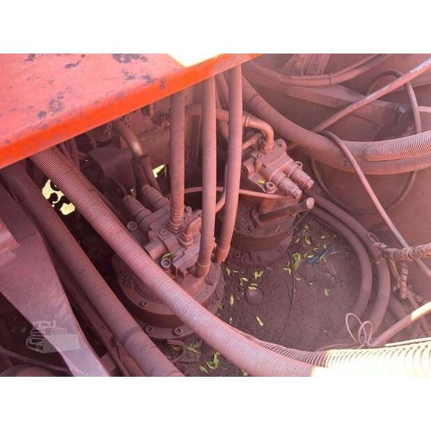 2020 Hitachi ZX670 LCR-5G-42515320