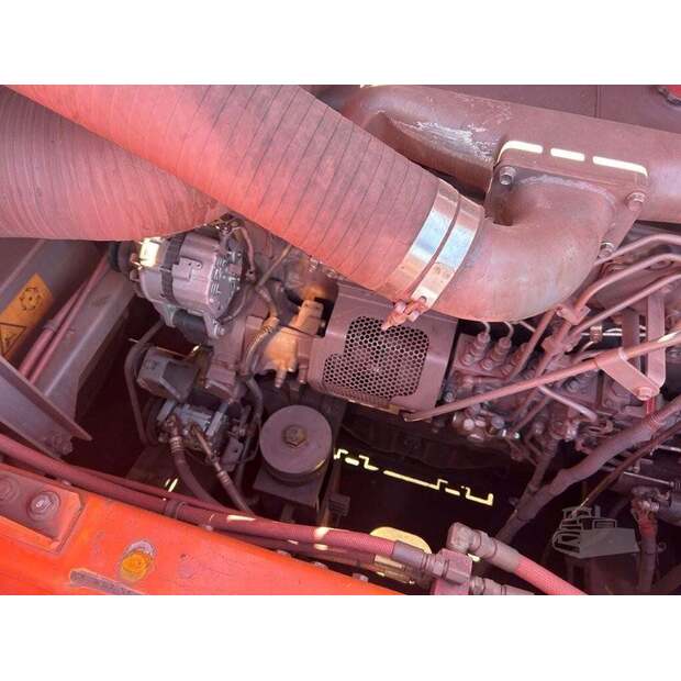 2020 Hitachi ZX670 LCR-5G-42515321