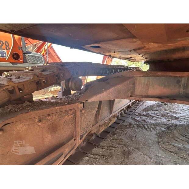 2020 Hitachi ZX670 LCR-5G-42515322