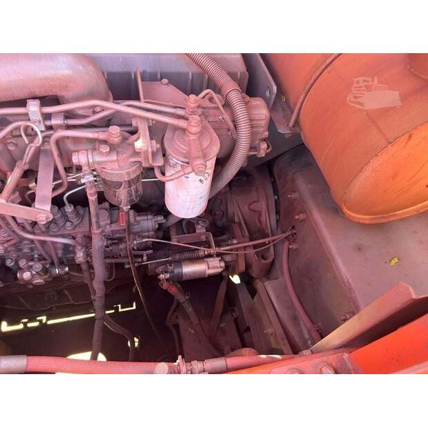 2020 Hitachi ZX670 LCR-5G-42515323