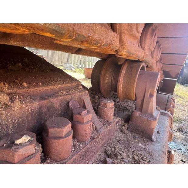 2020 Hitachi ZX670 LCR-5G-42515325