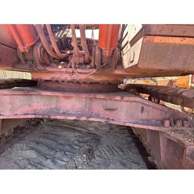 2020 Hitachi ZX670 LCR-5G-42515326