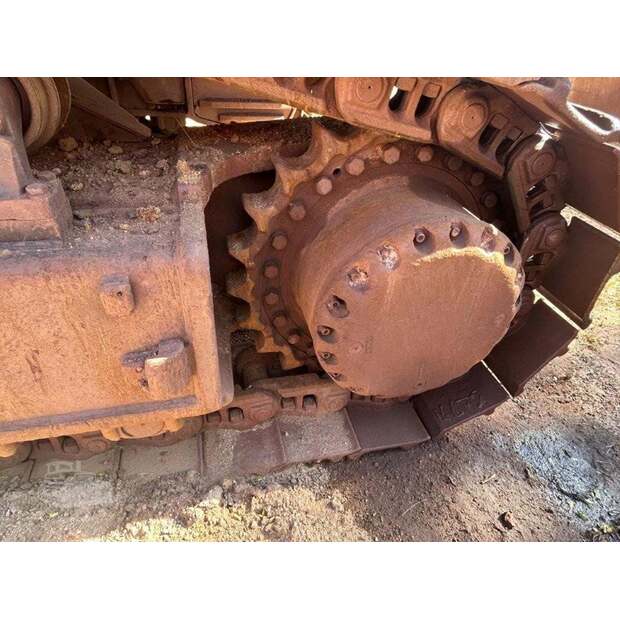 2020 Hitachi ZX670 LCR-5G-42515327