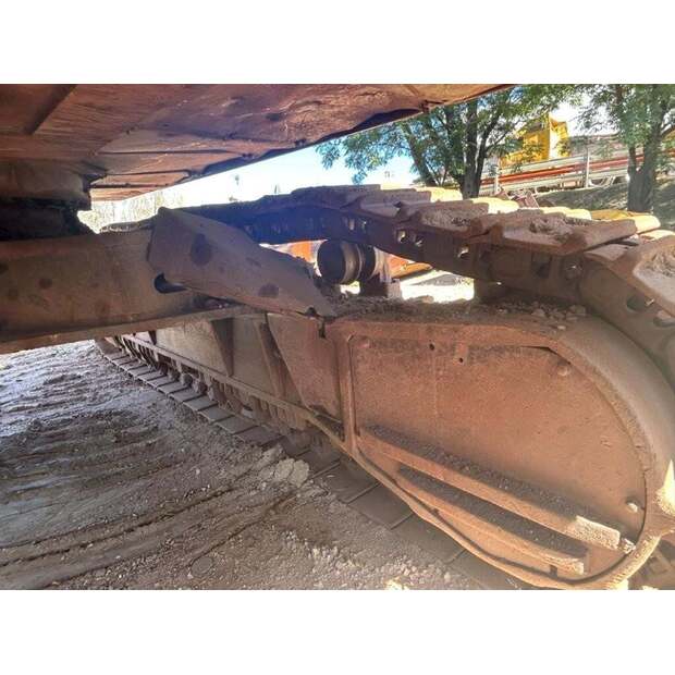 2020 Hitachi ZX670 LCR-5G-42515328