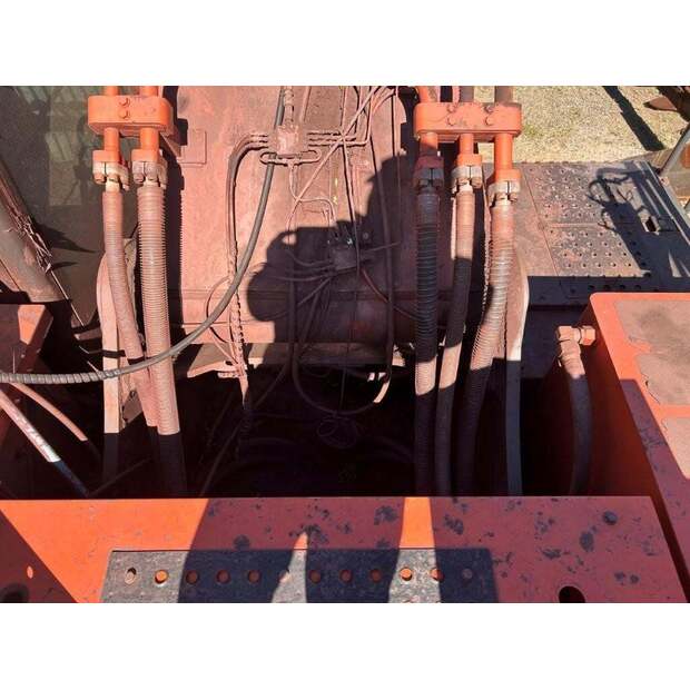 2020 Hitachi ZX670 LCR-5G-42515332