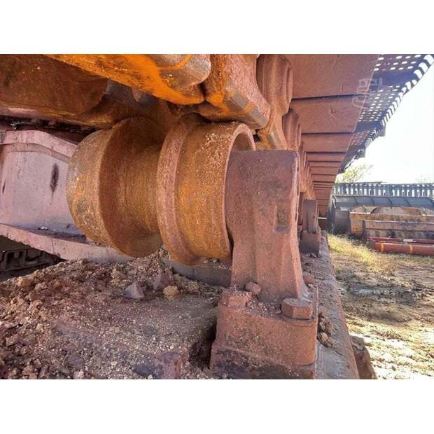2020 Hitachi ZX670 LCR-5G-42515333