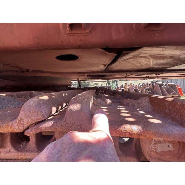 2020 Hitachi ZX670 LCR-5G-42515334