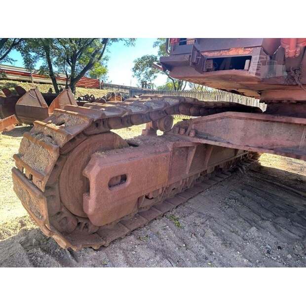 2020 Hitachi ZX670 LCR-5G-42515335