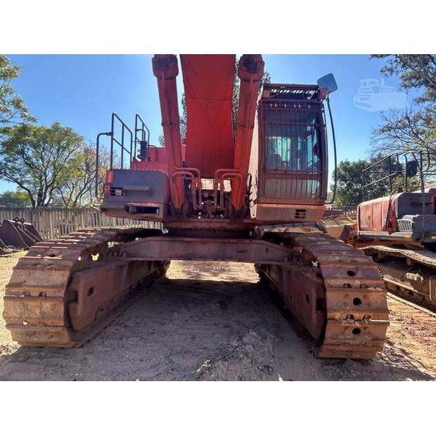 2020 Hitachi ZX670 LCR-5G-42515336