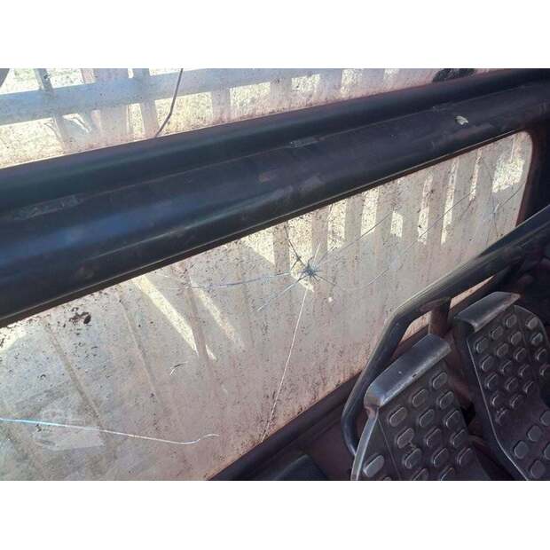 2020 Hitachi ZX670 LCR-5G-42515337