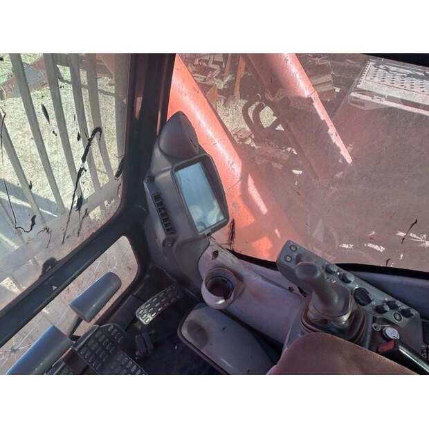 2020 Hitachi ZX670 LCR-5G-42515340