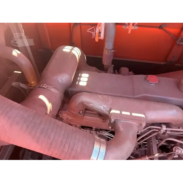 2020 Hitachi ZX670 LCR-5G-42515343