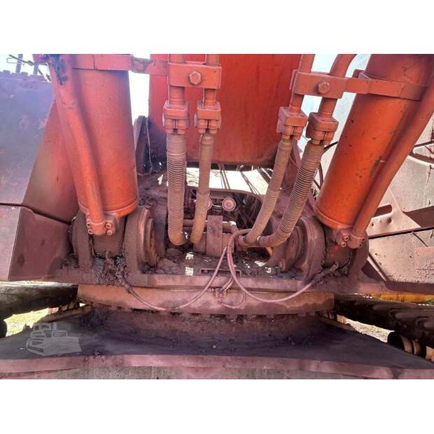 2020 Hitachi ZX670 LCR-5G-42515347