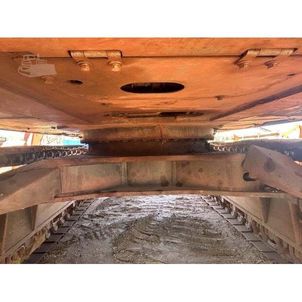 2020 Hitachi ZX670 LCR-5G-42515349