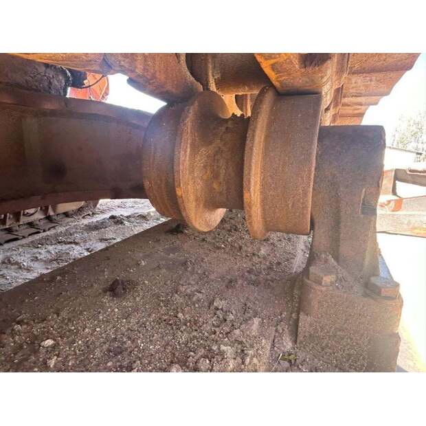 2020 Hitachi ZX670 LCR-5G-42515350