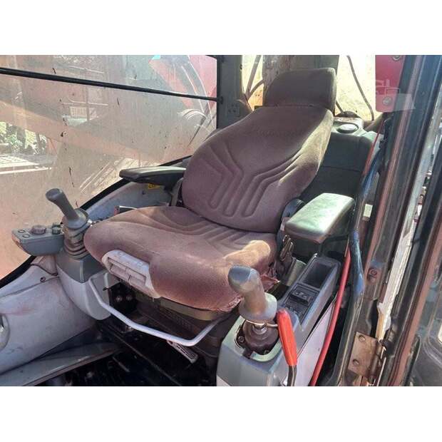 2020 Hitachi ZX670 LCR-5G-42515351
