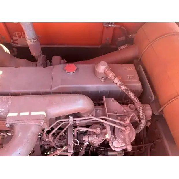 2020 Hitachi ZX670 LCR-5G-42515352