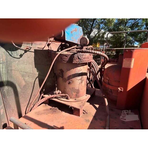 2020 Hitachi ZX670 LCR-5G-42515355