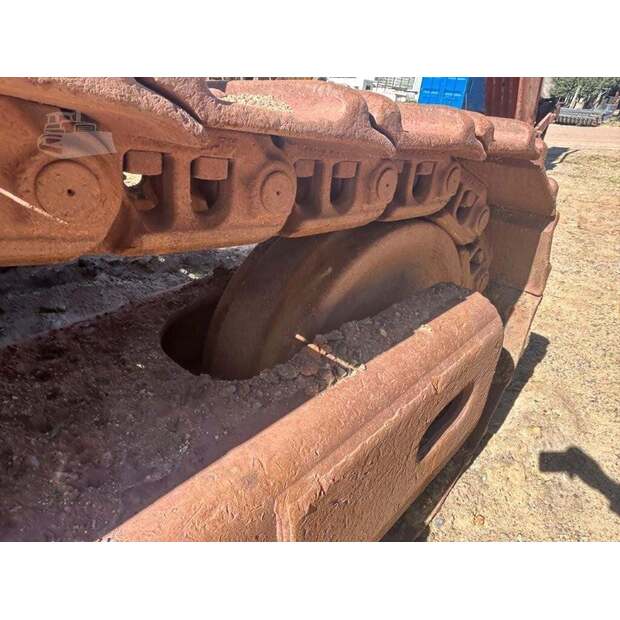 2020 Hitachi ZX670 LCR-5G-42515357