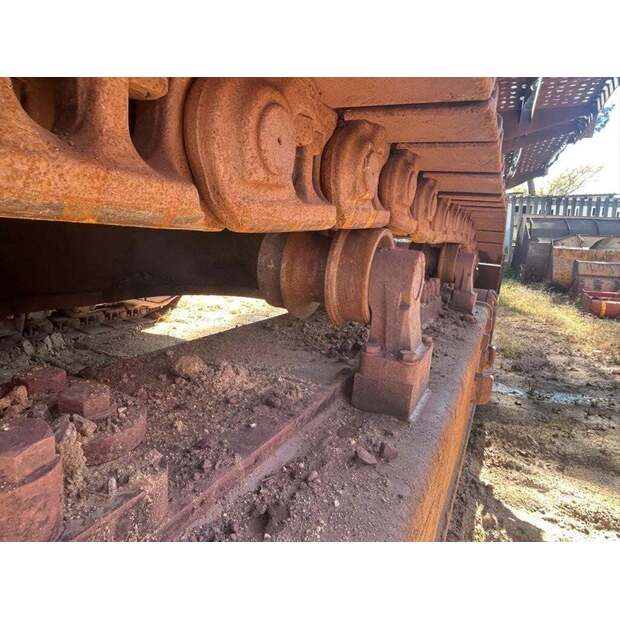 2020 Hitachi ZX670 LCR-5G-42515358