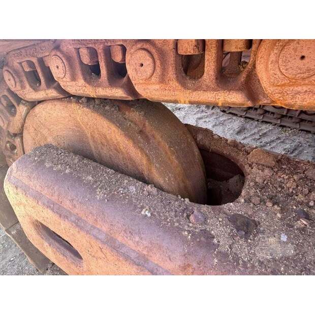 2020 Hitachi ZX670 LCR-5G-42515360