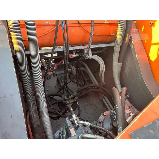 2014 Hitachi ZX870LCH-3-42515361