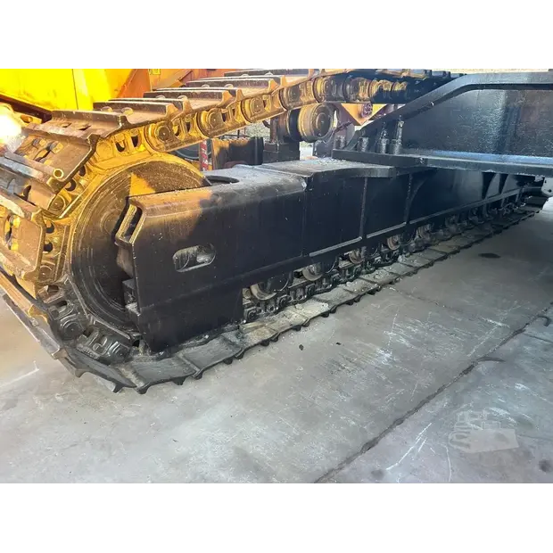 2014 Hitachi ZX870LCH-3-42515363