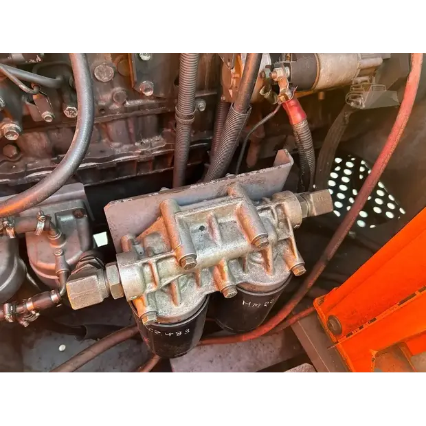 2014 Hitachi ZX870LCH-3-42515367