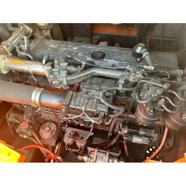 2014 Hitachi ZX870LCH-3-42515369