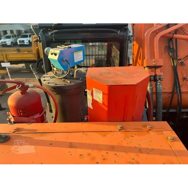 2014 Hitachi ZX870LCH-3-42515373